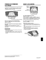 Предварительный просмотр 57 страницы Aiwa CSD-MD5 Operating Instructions Manual