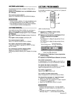 Предварительный просмотр 61 страницы Aiwa CSD-MD5 Operating Instructions Manual