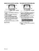 Предварительный просмотр 64 страницы Aiwa CSD-MD5 Operating Instructions Manual