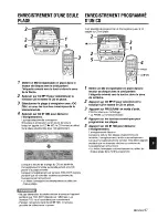 Предварительный просмотр 67 страницы Aiwa CSD-MD5 Operating Instructions Manual