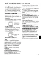 Предварительный просмотр 69 страницы Aiwa CSD-MD5 Operating Instructions Manual