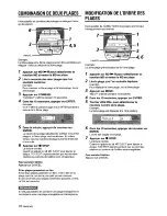 Предварительный просмотр 72 страницы Aiwa CSD-MD5 Operating Instructions Manual