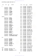 Предварительный просмотр 6 страницы Aiwa CSD-NS1 Service Manual