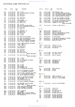 Предварительный просмотр 9 страницы Aiwa CSD-NS1 Service Manual