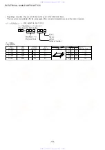 Предварительный просмотр 10 страницы Aiwa CSD-NS1 Service Manual