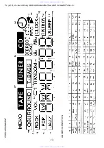 Предварительный просмотр 12 страницы Aiwa CSD-NS1 Service Manual