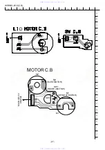 Предварительный просмотр 27 страницы Aiwa CSD-NS1 Service Manual