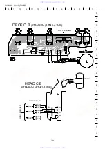 Предварительный просмотр 29 страницы Aiwa CSD-NS1 Service Manual