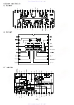 Предварительный просмотр 40 страницы Aiwa CSD-NS1 Service Manual