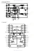 Предварительный просмотр 41 страницы Aiwa CSD-NS1 Service Manual