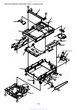 Предварительный просмотр 46 страницы Aiwa CSD-NS1 Service Manual