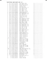 Preview for 5 page of Aiwa CSD-RD370 Service Manual