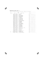 Предварительный просмотр 6 страницы Aiwa CSD-SL20 Simple Manual