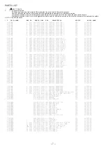 Preview for 7 page of Aiwa CSD-TD26 Service Manual