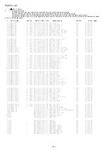 Preview for 9 page of Aiwa CSD-TD26 Service Manual