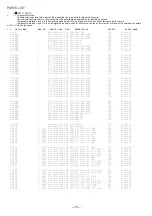 Preview for 10 page of Aiwa CSD-TD26 Service Manual