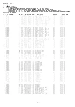 Preview for 12 page of Aiwa CSD-TD26 Service Manual