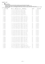 Preview for 13 page of Aiwa CSD-TD26 Service Manual