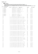 Preview for 14 page of Aiwa CSD-TD26 Service Manual