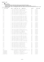 Preview for 16 page of Aiwa CSD-TD26 Service Manual