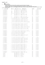 Preview for 17 page of Aiwa CSD-TD26 Service Manual