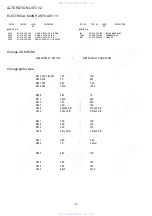 Preview for 3 page of Aiwa csd-td34 ez(h) Service Manual