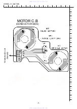 Preview for 6 page of Aiwa csd-td34 ez(h) Service Manual