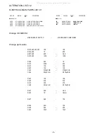 Preview for 3 page of Aiwa CSD-TD34 EZ Service Manual