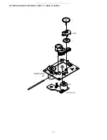 Preview for 7 page of Aiwa CSD-TD34 EZ Service Manual