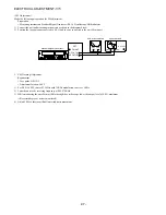 Preview for 37 page of Aiwa CSD-TD49 Service Manual