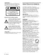 Предварительный просмотр 12 страницы Aiwa CSD-TD55 Operating Instructions Manual