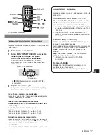 Предварительный просмотр 17 страницы Aiwa CSD-TD55 Operating Instructions Manual