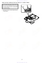 Preview for 4 page of Aiwa CSD-TD901 Service Manual