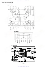 Preview for 31 page of Aiwa CSD-TD901 Service Manual