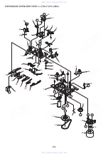 Preview for 39 page of Aiwa CSD-TD901 Service Manual