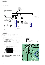 Preview for 16 page of Aiwa CSD-XD51 Service Manual