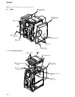 Preview for 10 page of Aiwa CX-BK7 Service Manual