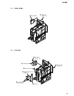 Preview for 13 page of Aiwa CX-BK7 Service Manual