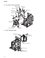 Preview for 14 page of Aiwa CX-BK7 Service Manual