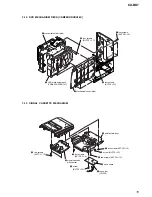 Preview for 15 page of Aiwa CX-BK7 Service Manual