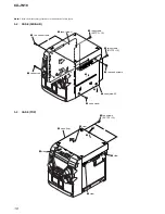 Предварительный просмотр 10 страницы Aiwa CX-JN10 Service Manual