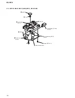 Предварительный просмотр 16 страницы Aiwa CX-JN10 Service Manual