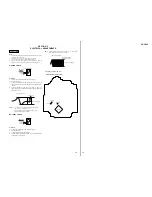 Предварительный просмотр 19 страницы Aiwa CX-JN10 Service Manual