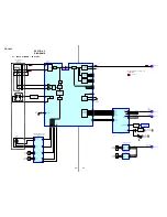 Предварительный просмотр 20 страницы Aiwa CX-JN10 Service Manual