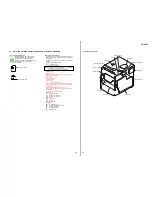 Предварительный просмотр 23 страницы Aiwa CX-JN10 Service Manual