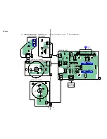 Предварительный просмотр 26 страницы Aiwa CX-JN10 Service Manual