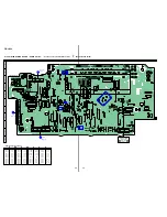 Предварительный просмотр 34 страницы Aiwa CX-JN10 Service Manual