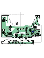 Предварительный просмотр 36 страницы Aiwa CX-JN10 Service Manual