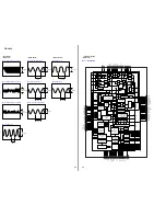 Предварительный просмотр 42 страницы Aiwa CX-JN10 Service Manual