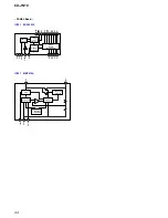 Предварительный просмотр 44 страницы Aiwa CX-JN10 Service Manual